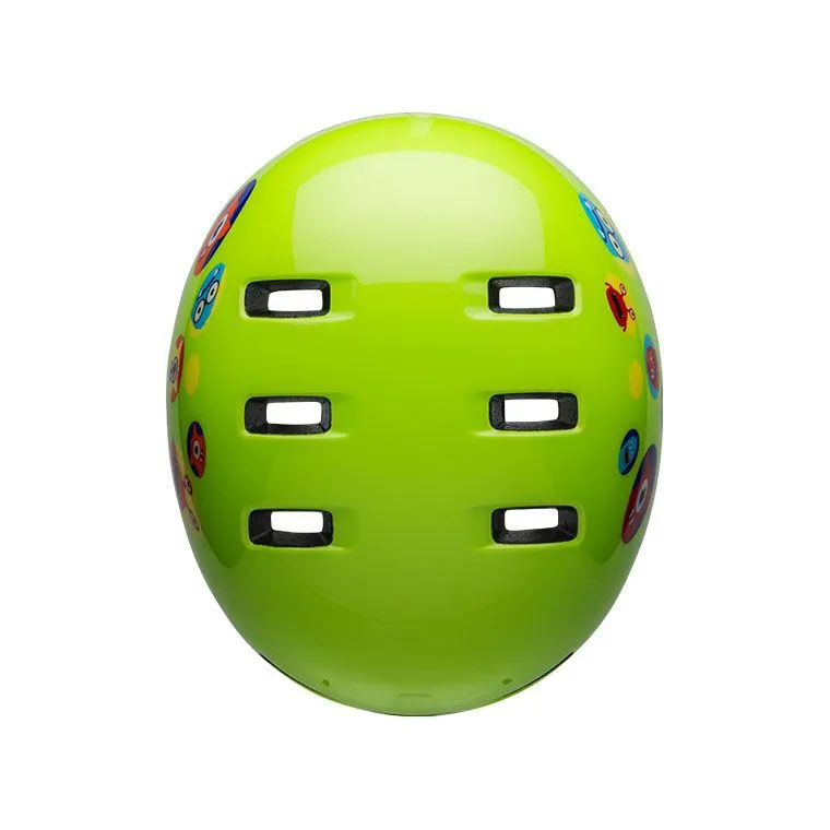 Bell Youth Lil Ripper Helmet