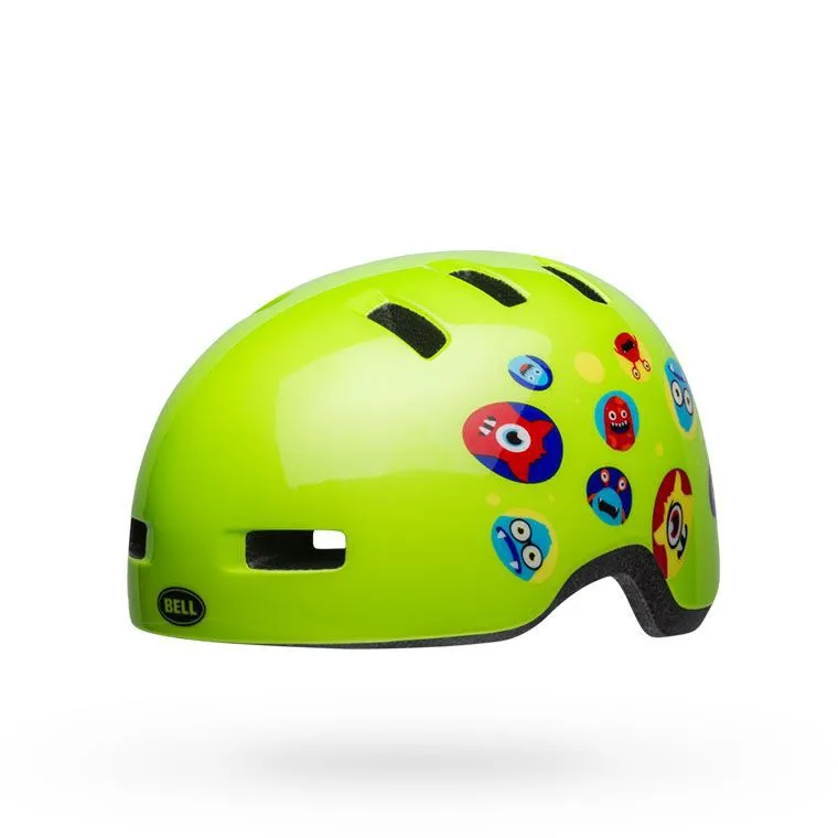 Bell Youth Lil Ripper Helmet