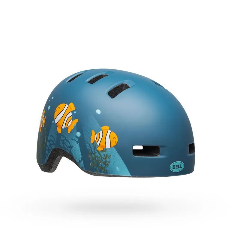 Bell Youth Lil Ripper Helmet