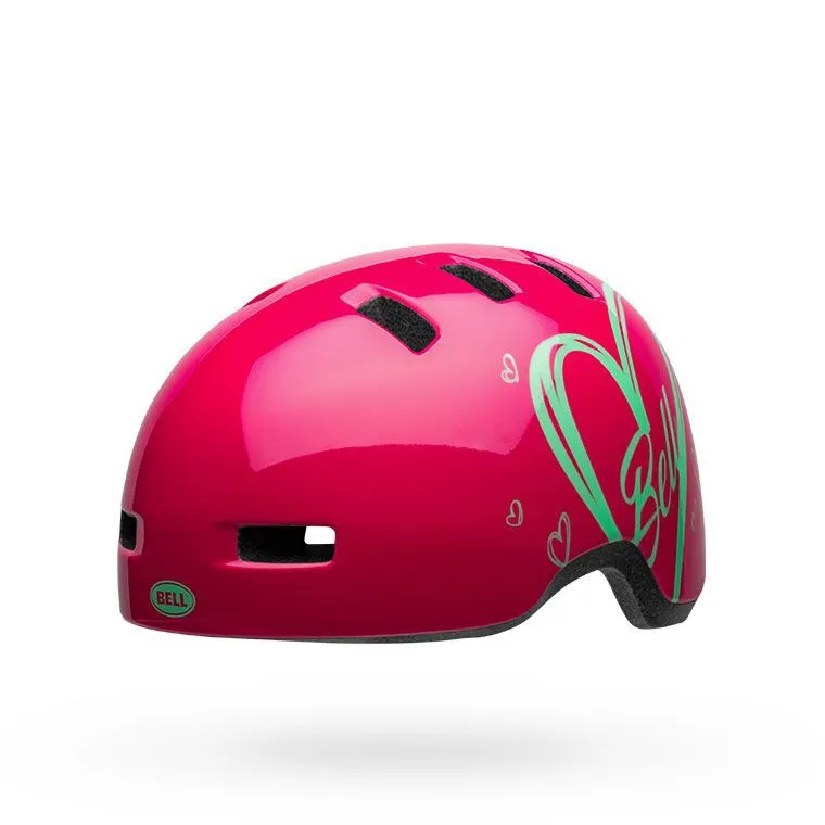 Bell Youth Lil Ripper Helmet