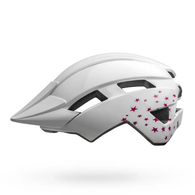 Bell Youth Sidetrack II Helmet