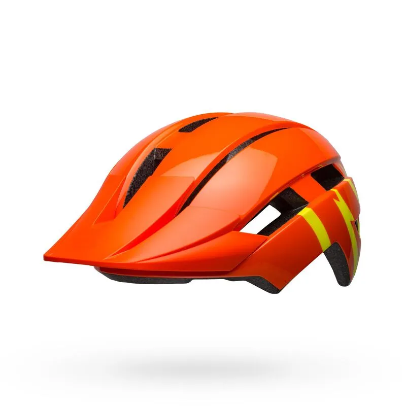 Bell Youth Sidetrack II Helmet