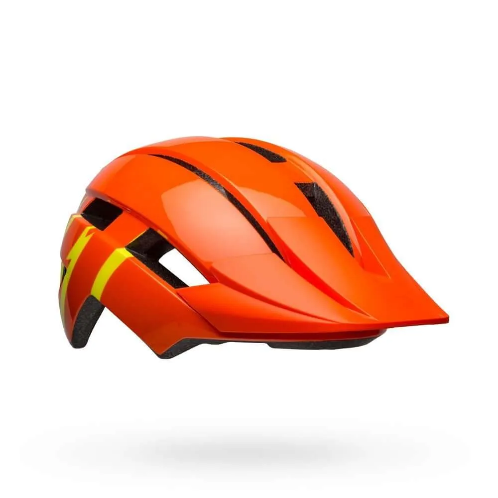 Bell Youth Sidetrack II Helmet