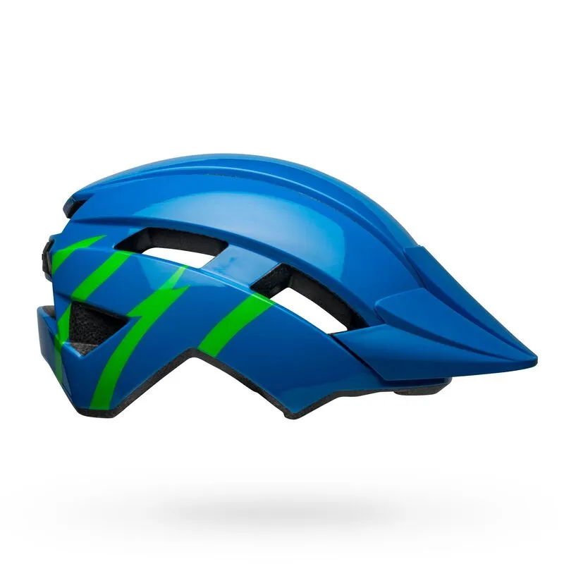 Bell Youth Sidetrack II Helmet