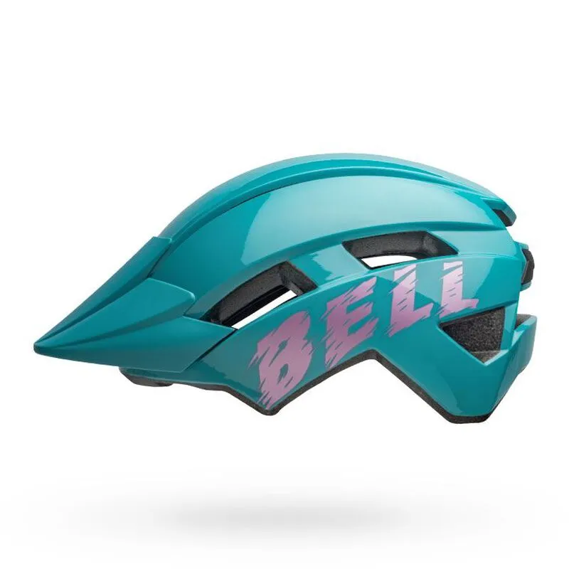 Bell Youth Sidetrack II Helmet