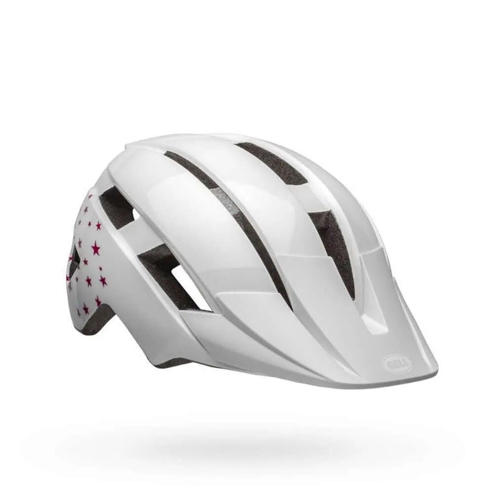 Bell Youth Sidetrack II Helmet