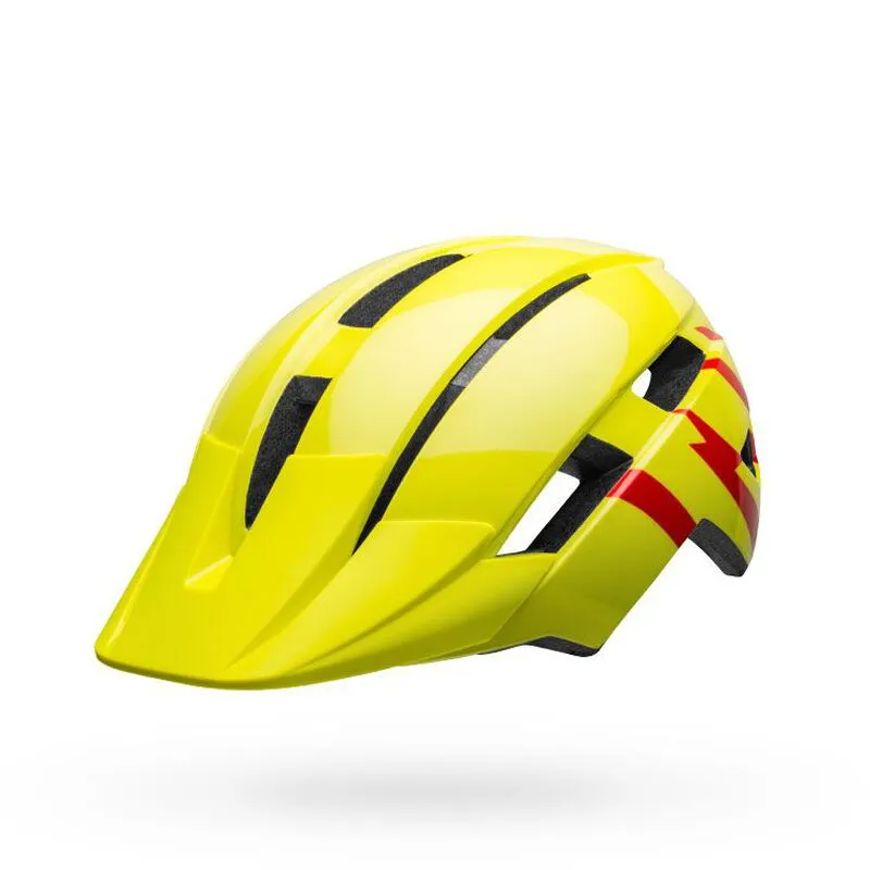 Bell Youth Sidetrack II Helmet