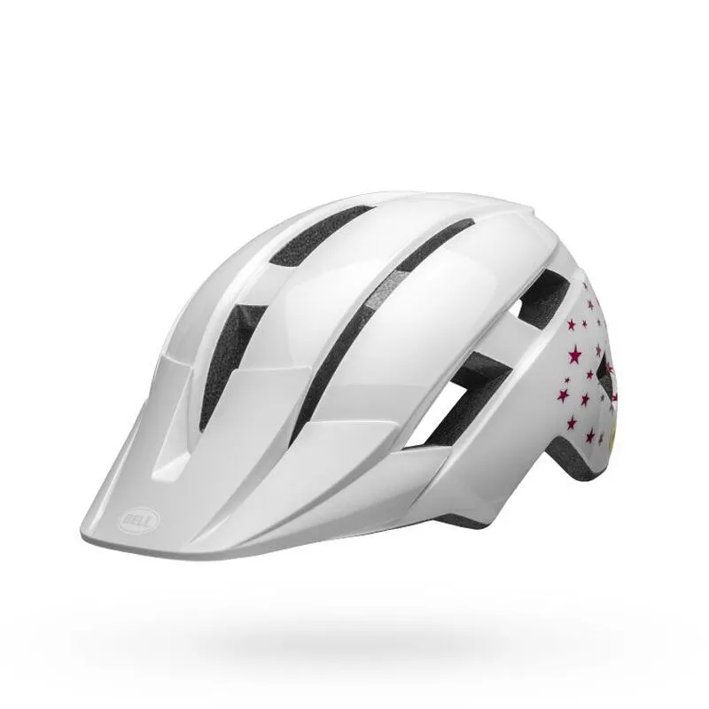 Bell Youth Sidetrack II Helmet