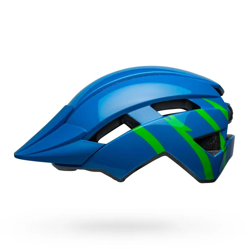 Bell Youth Sidetrack II Helmet