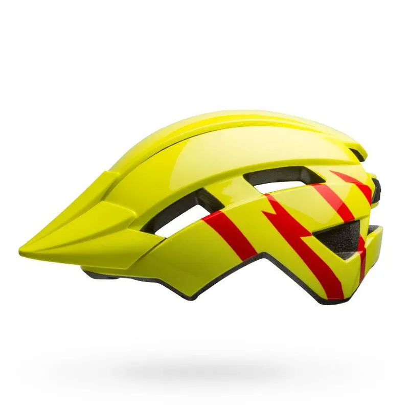 Bell Youth Sidetrack II Helmet