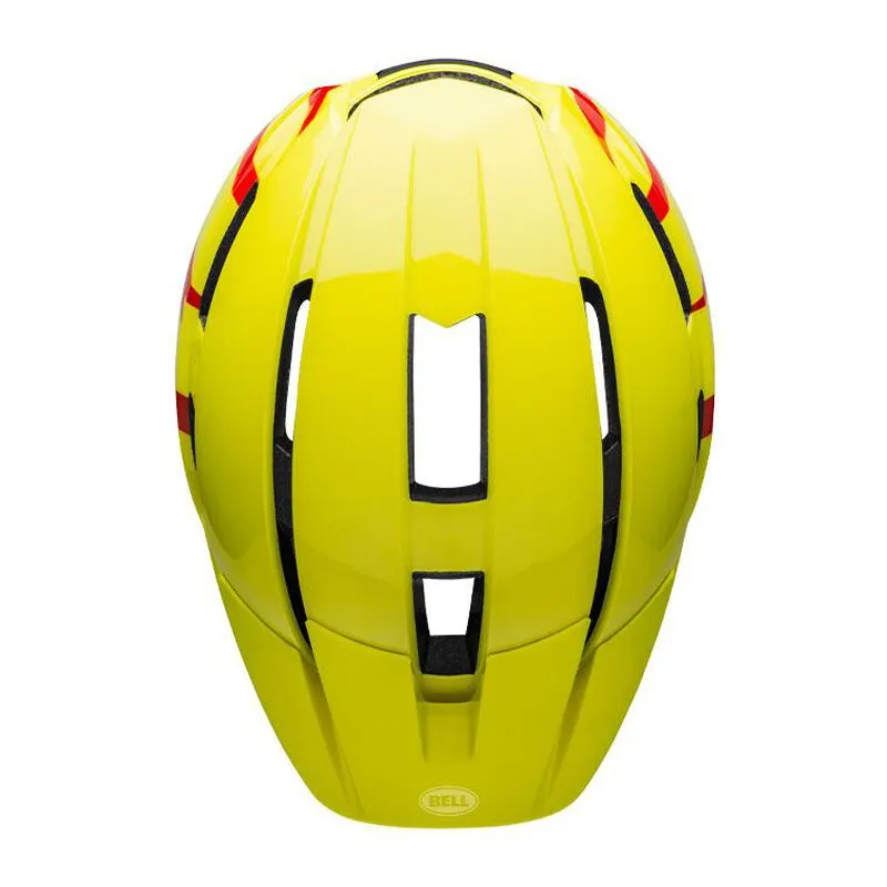 Bell Youth Sidetrack II Helmet