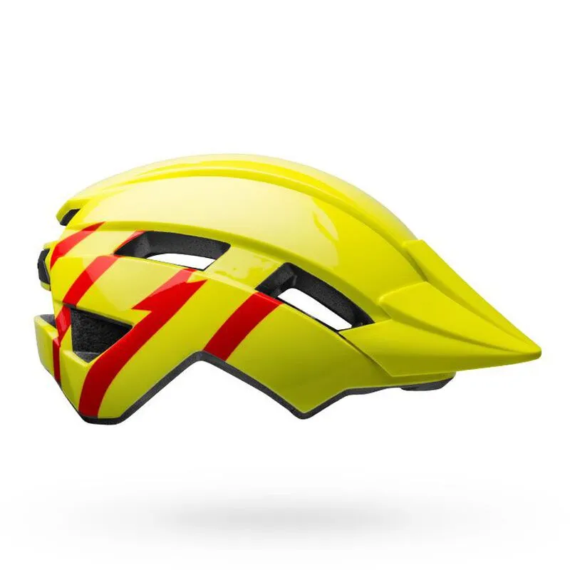 Bell Youth Sidetrack II Helmet