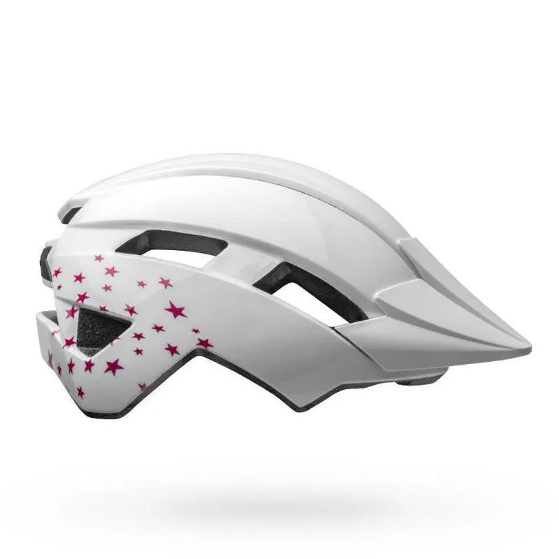 Bell Youth Sidetrack II Helmet
