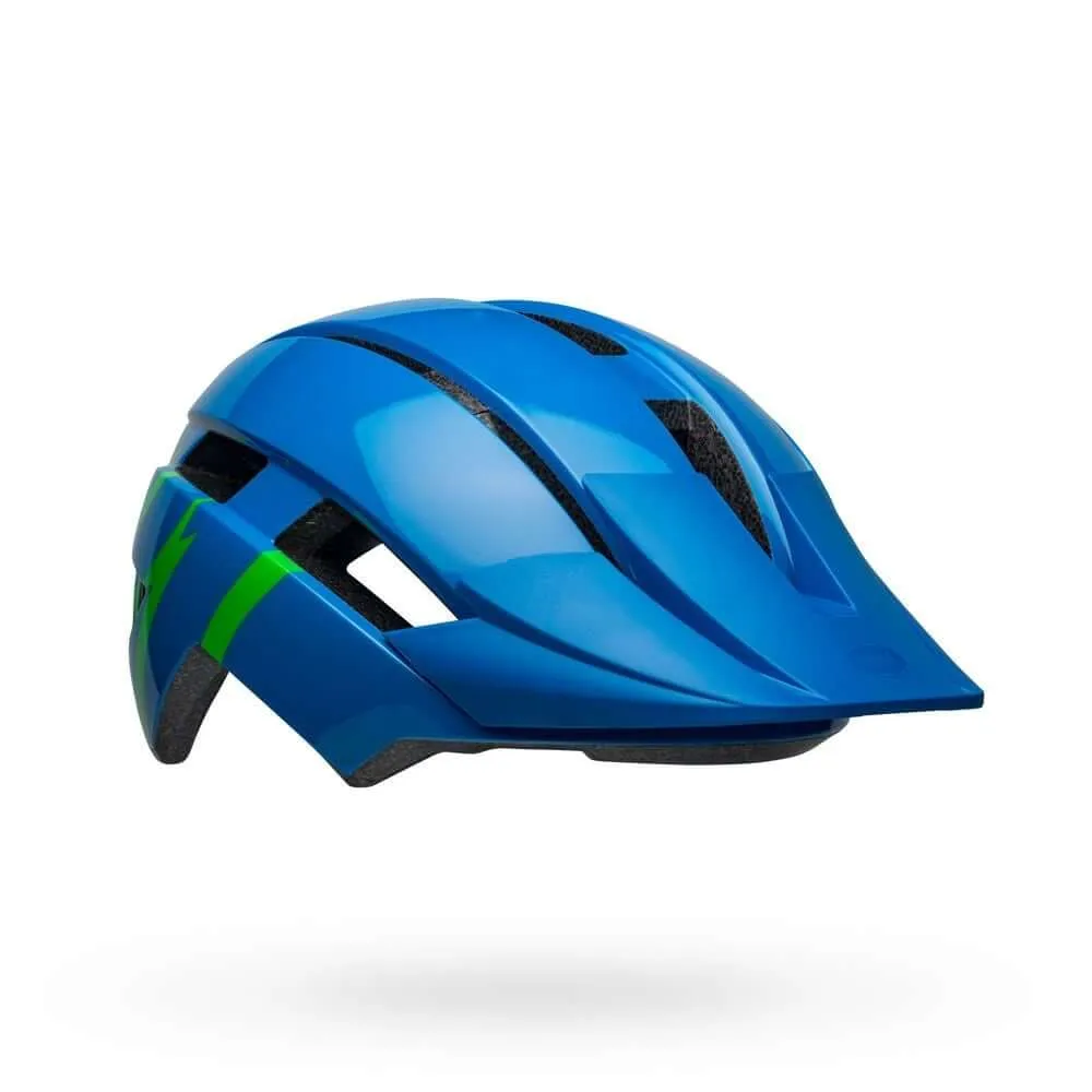 Bell Youth Sidetrack II Helmet