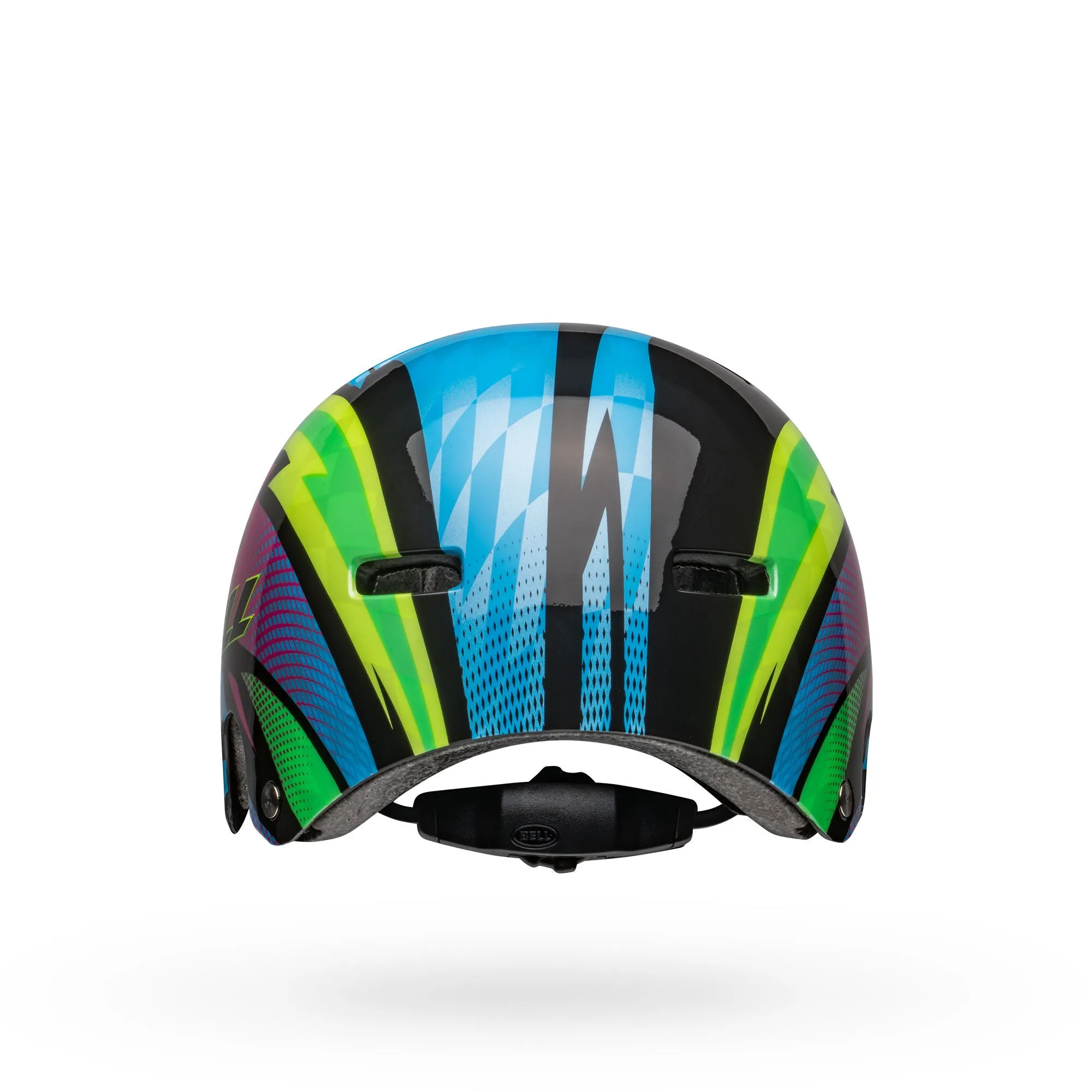 Bell Youth Span Helmet