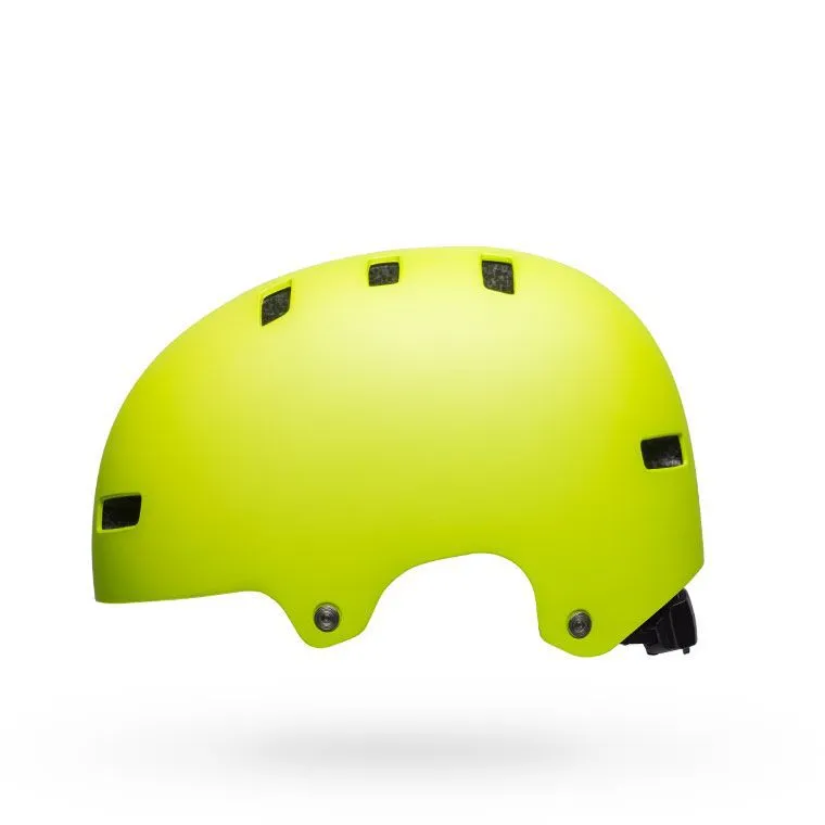 Bell Youth Span Helmet