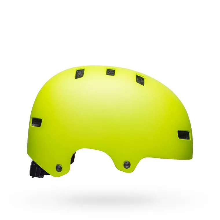 Bell Youth Span Helmet