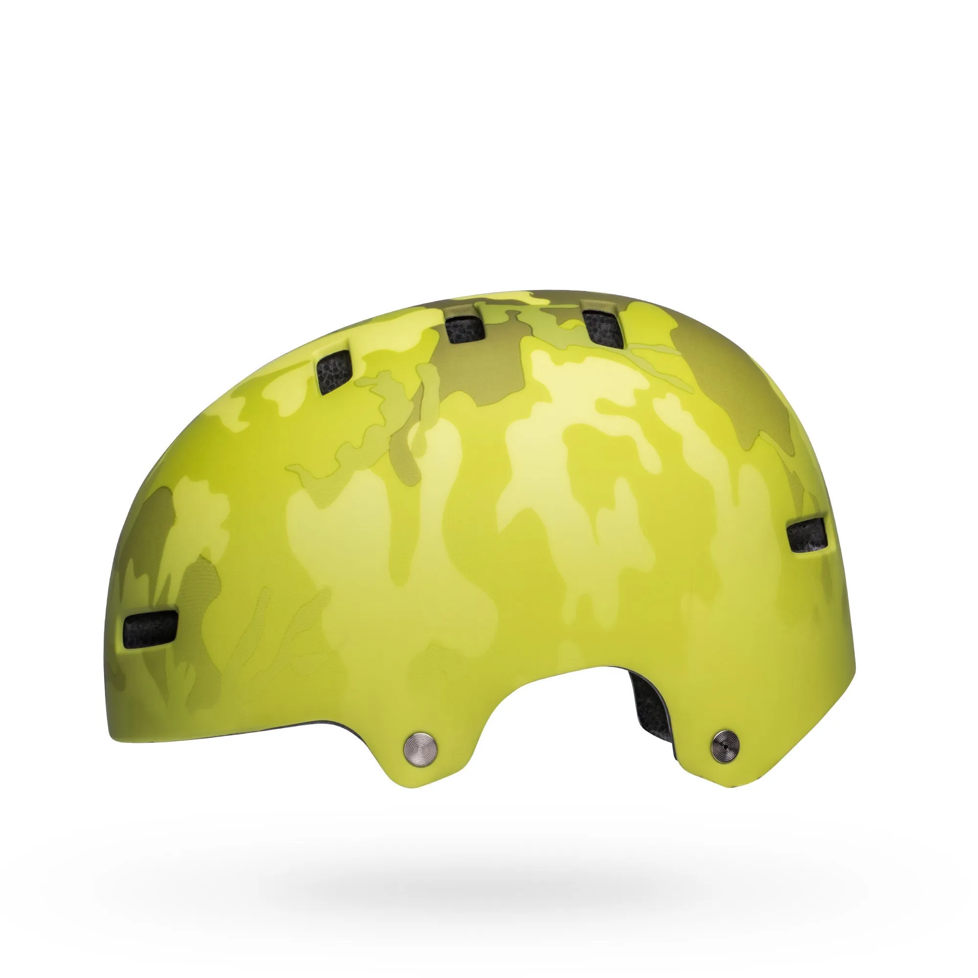 Bell Youth Span Helmet