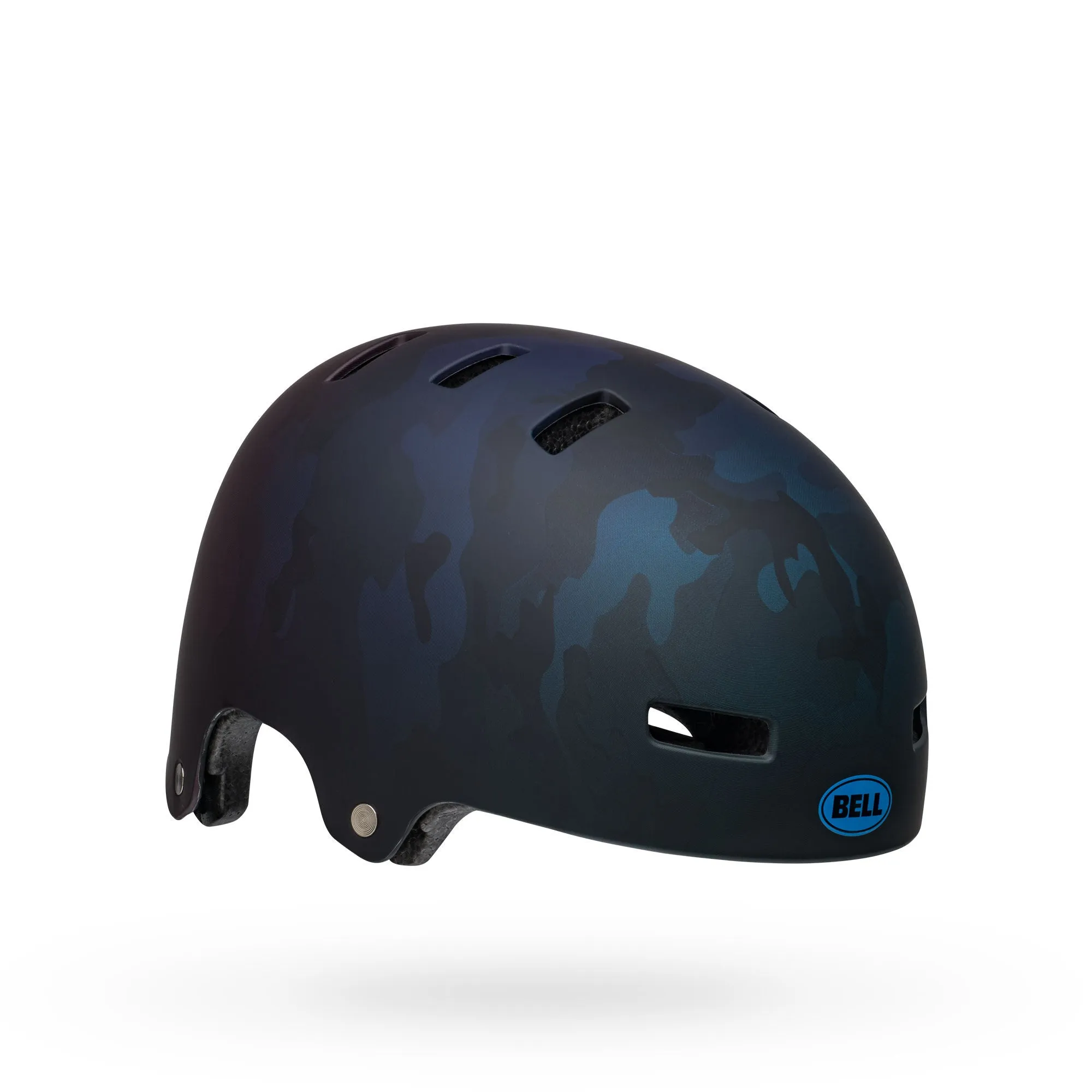 Bell Youth Span Helmet