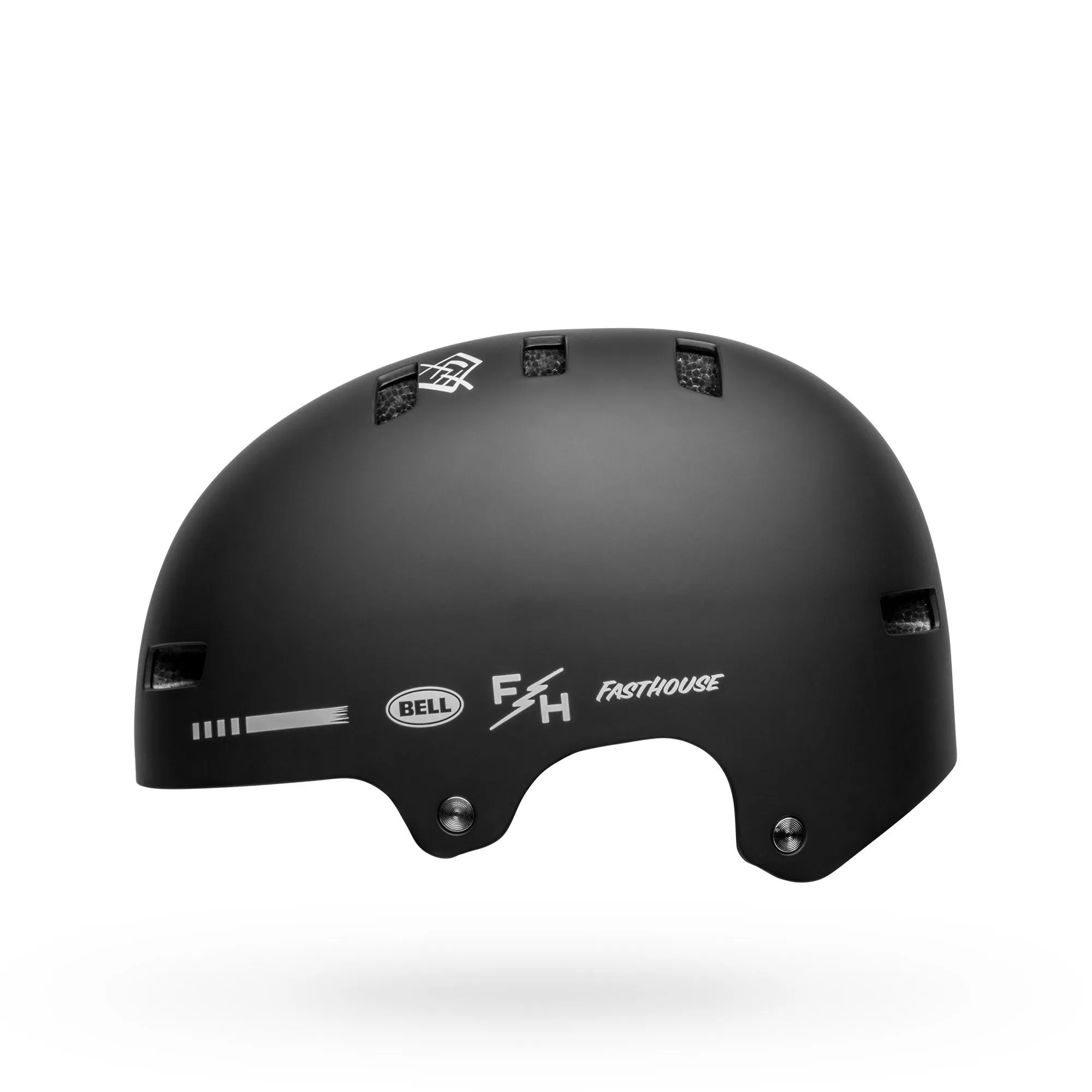 Bell Youth Span Helmet