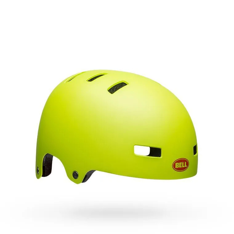 Bell Youth Span Helmet