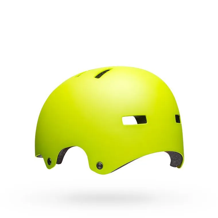 Bell Youth Span Helmet