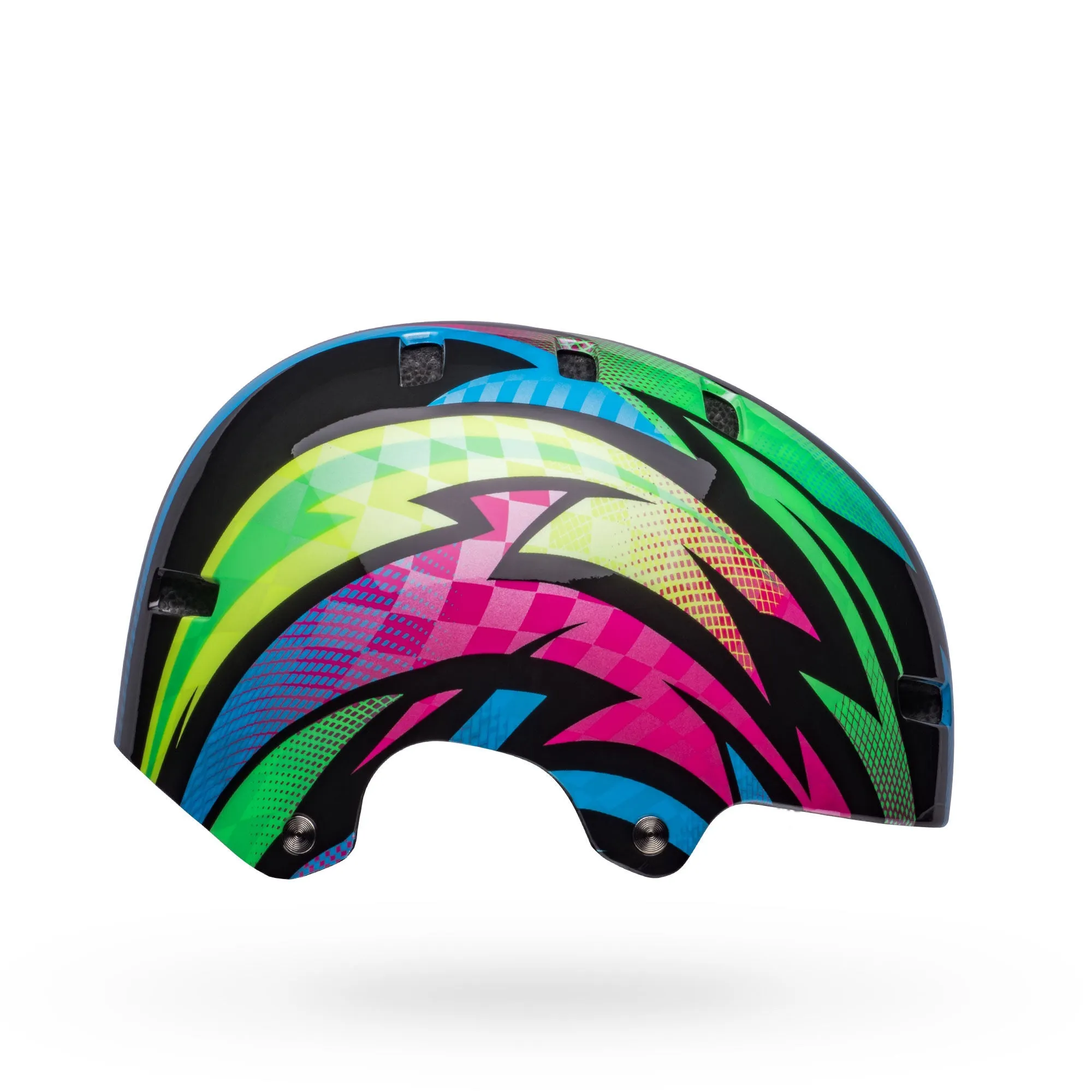 Bell Youth Span Helmet