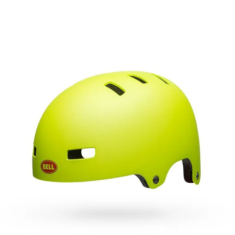 Bell Youth Span Helmet