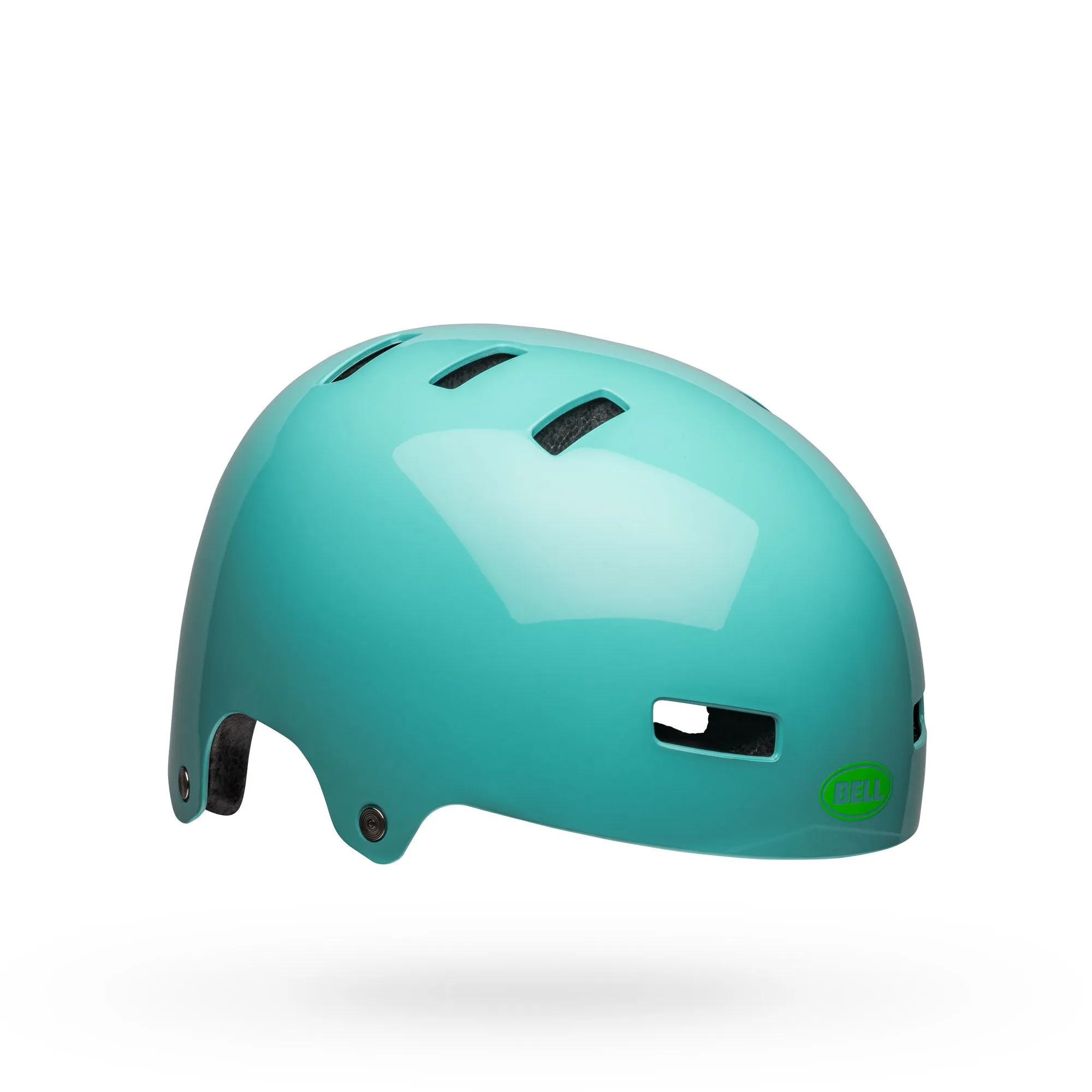 Bell Youth Span Helmet