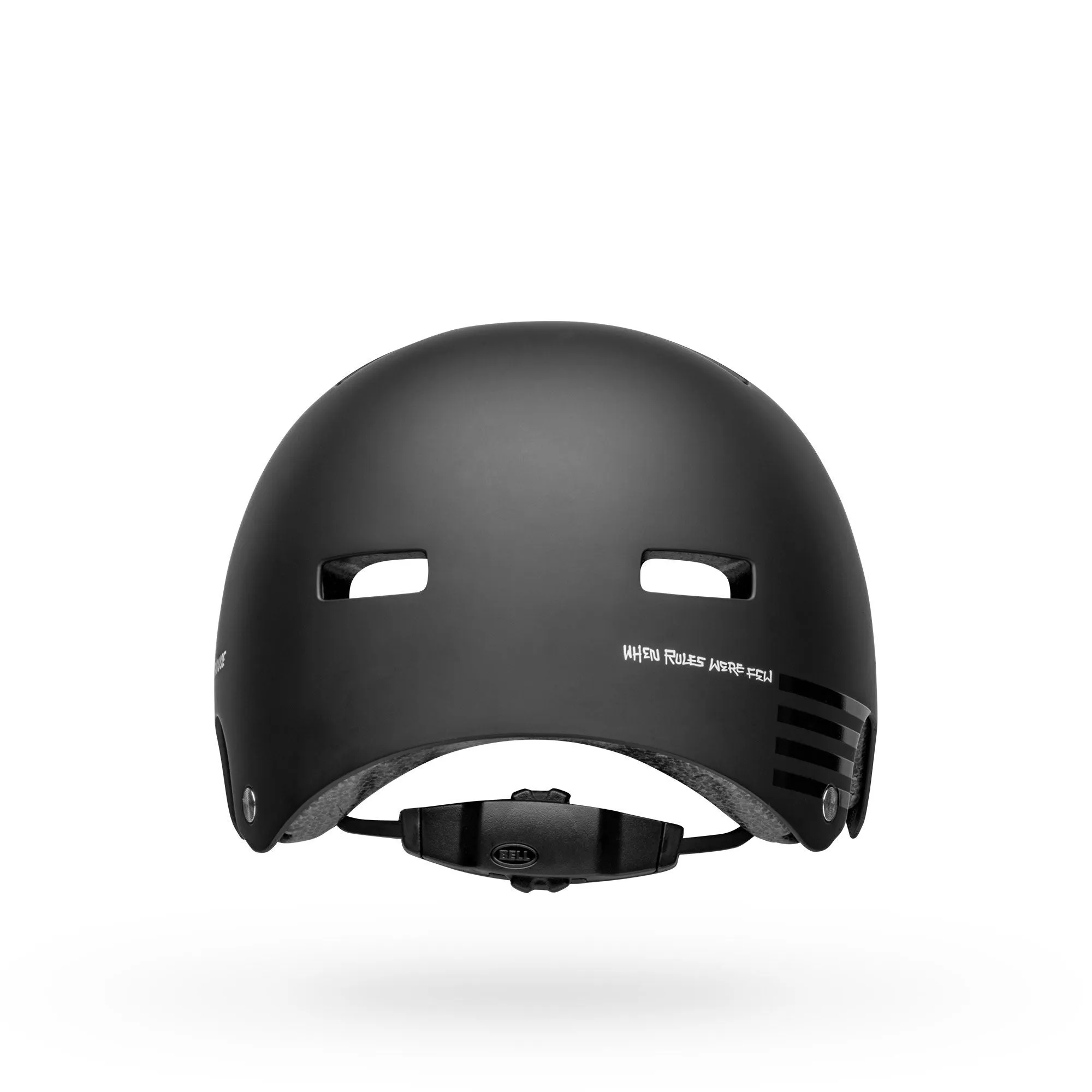 Bell Youth Span Helmet