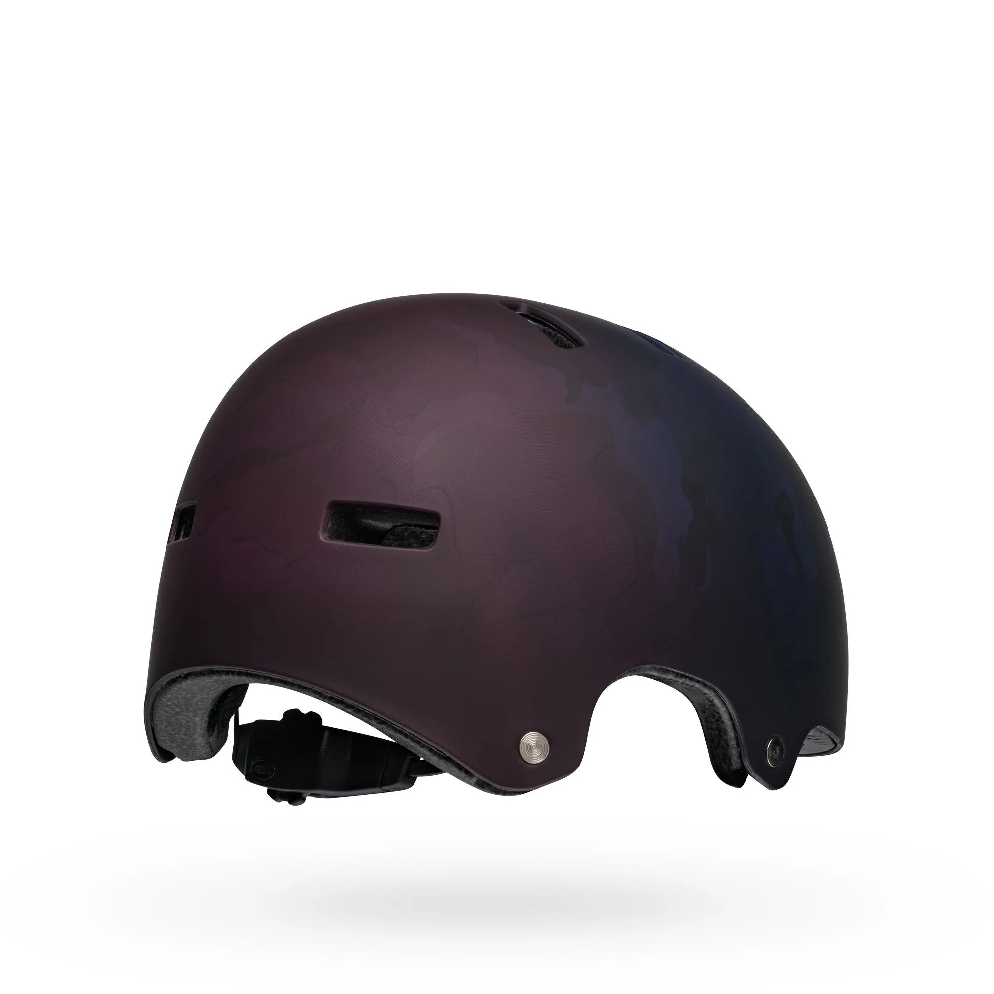 Bell Youth Span Helmet