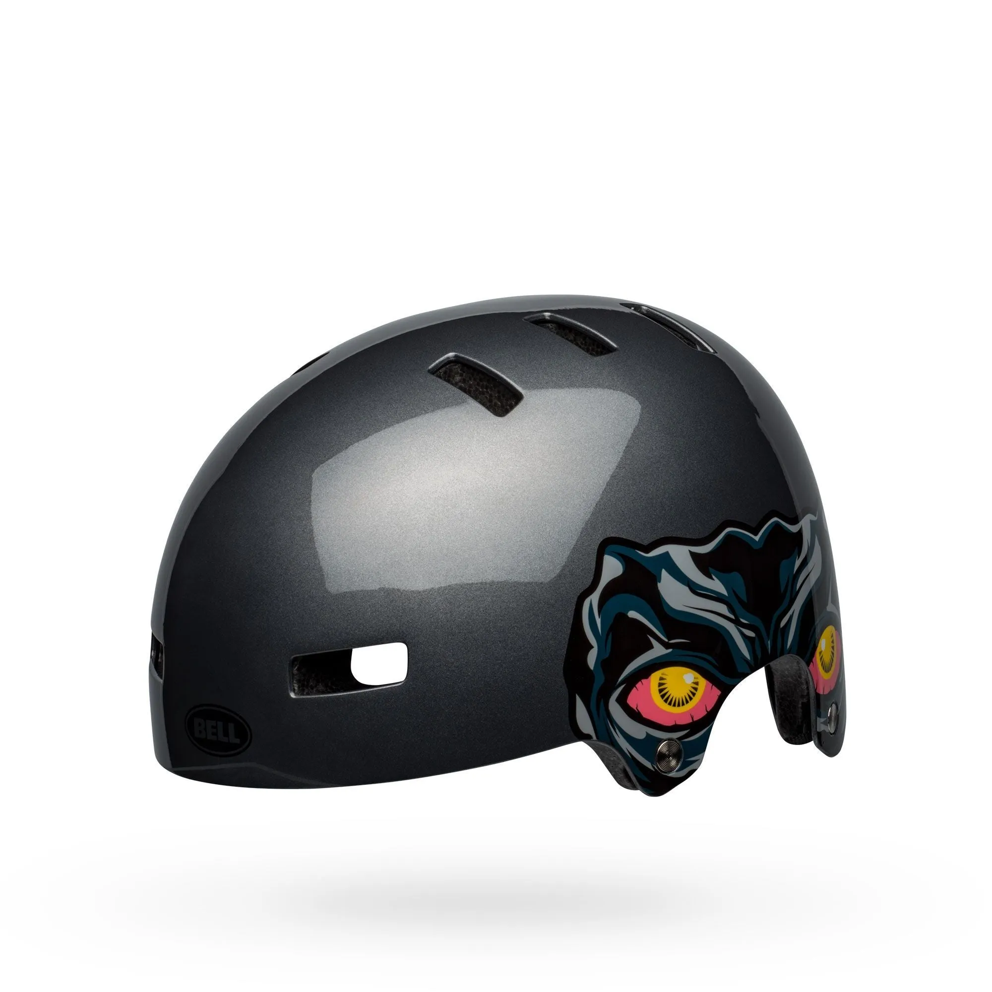 Bell Youth Span Helmet