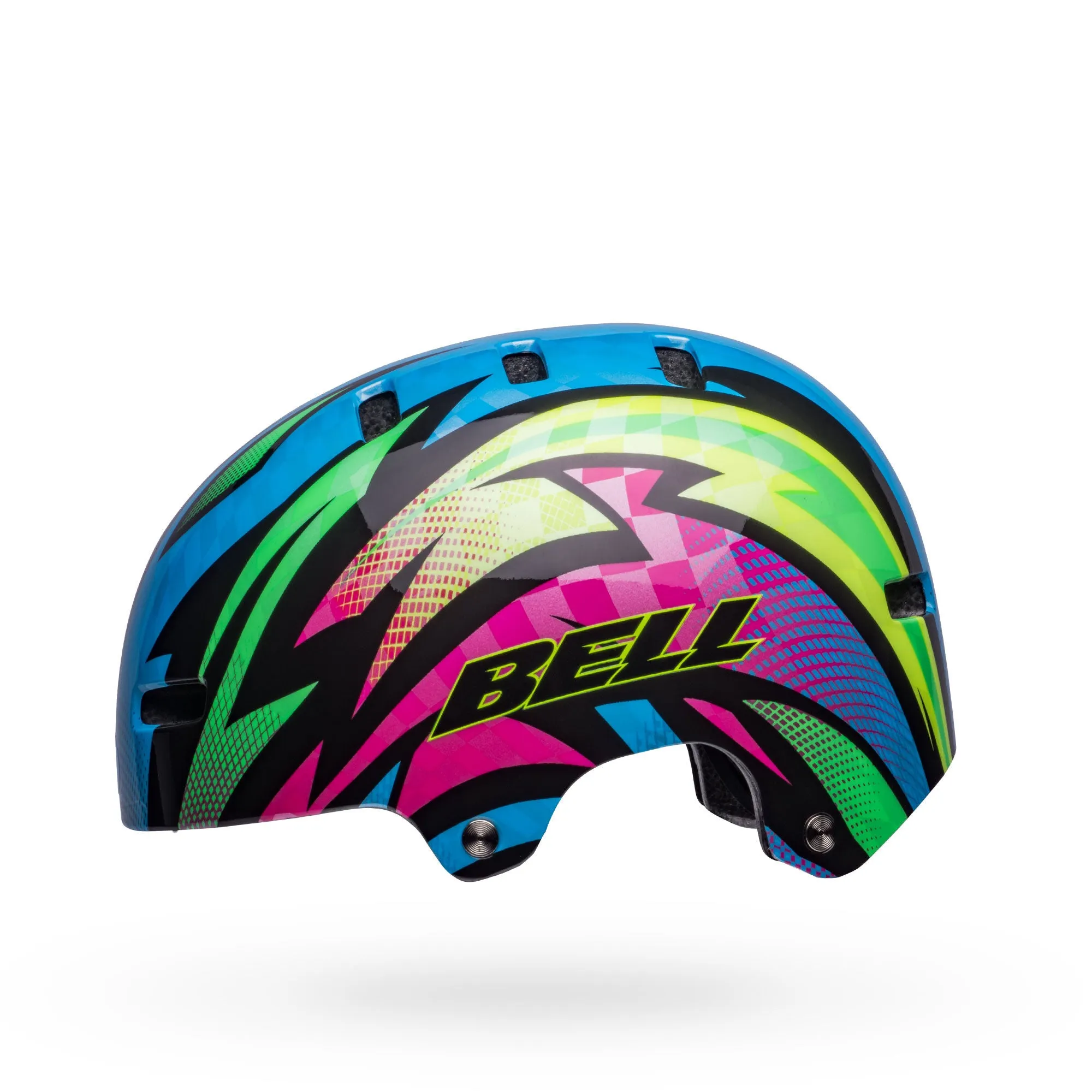 Bell Youth Span Helmet