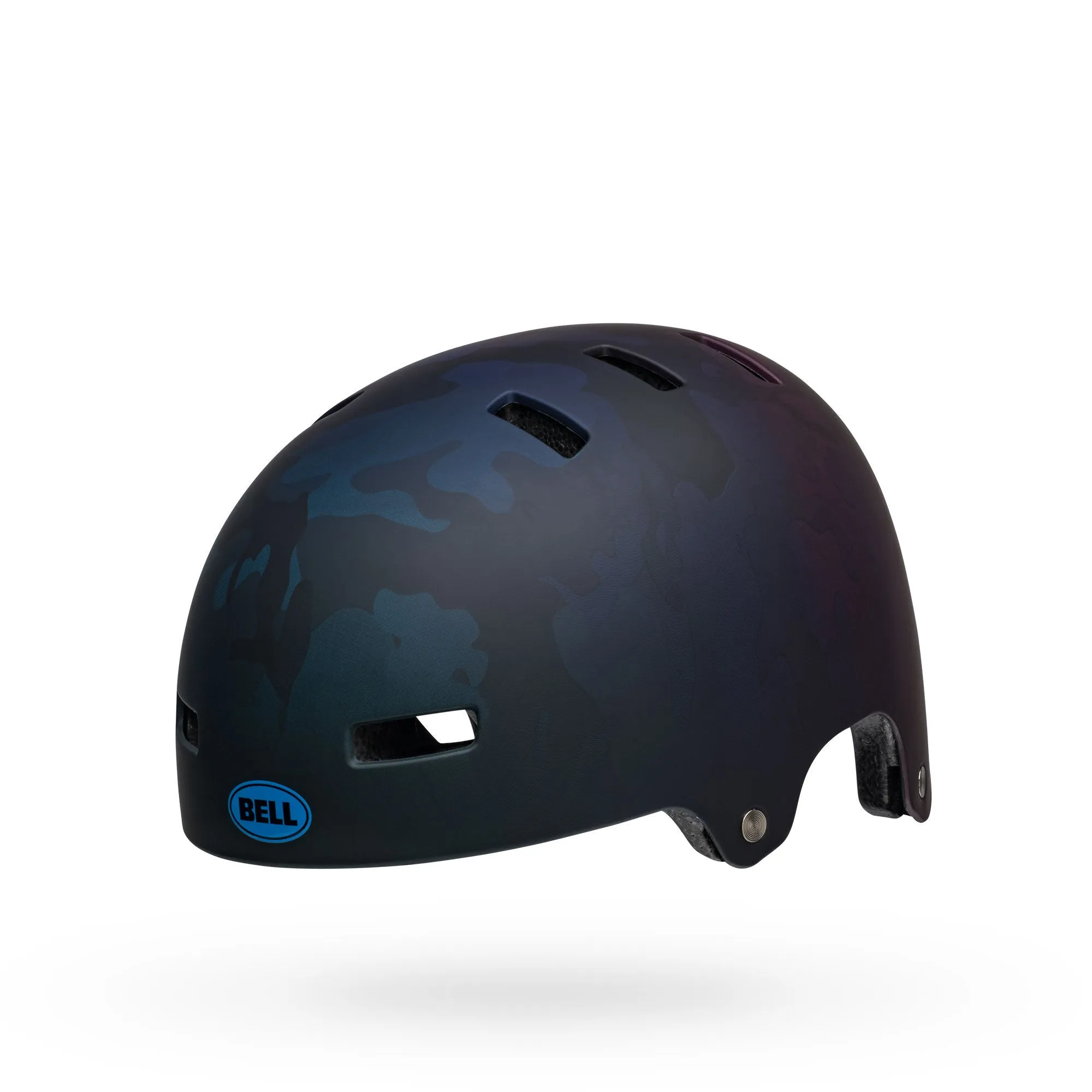 Bell Youth Span Helmet