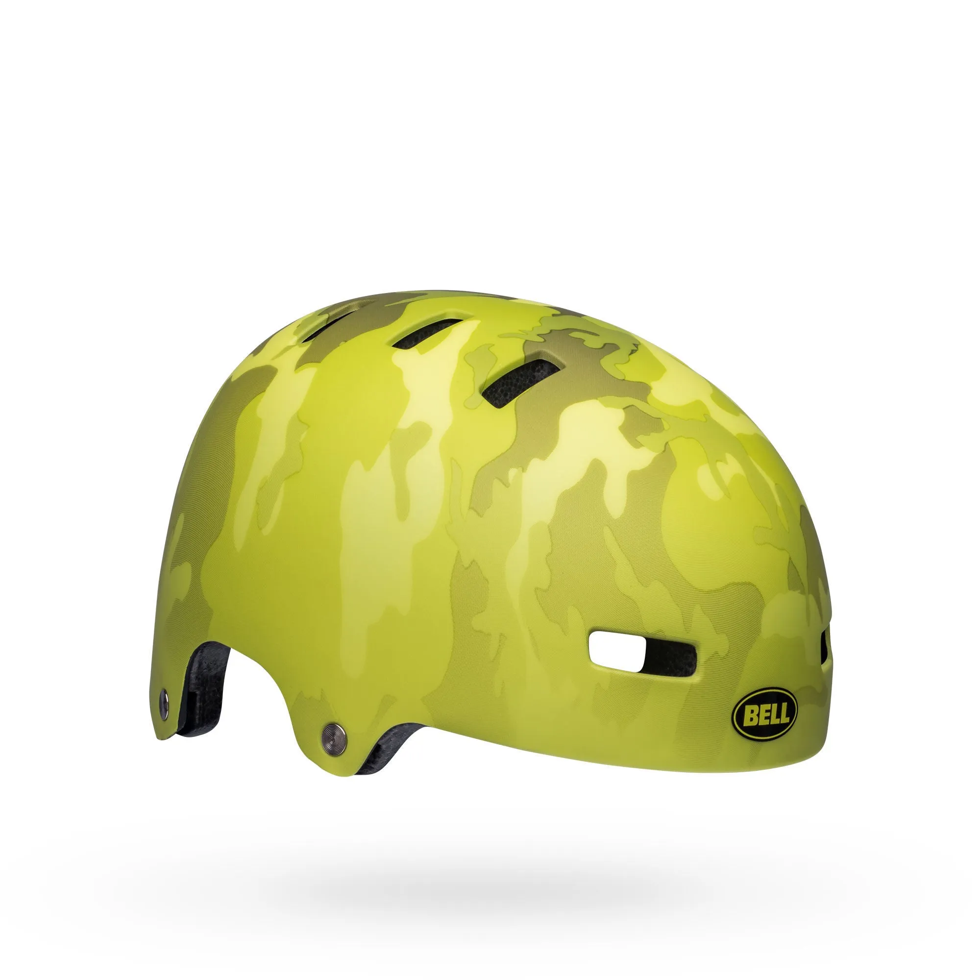 Bell Youth Span Helmet