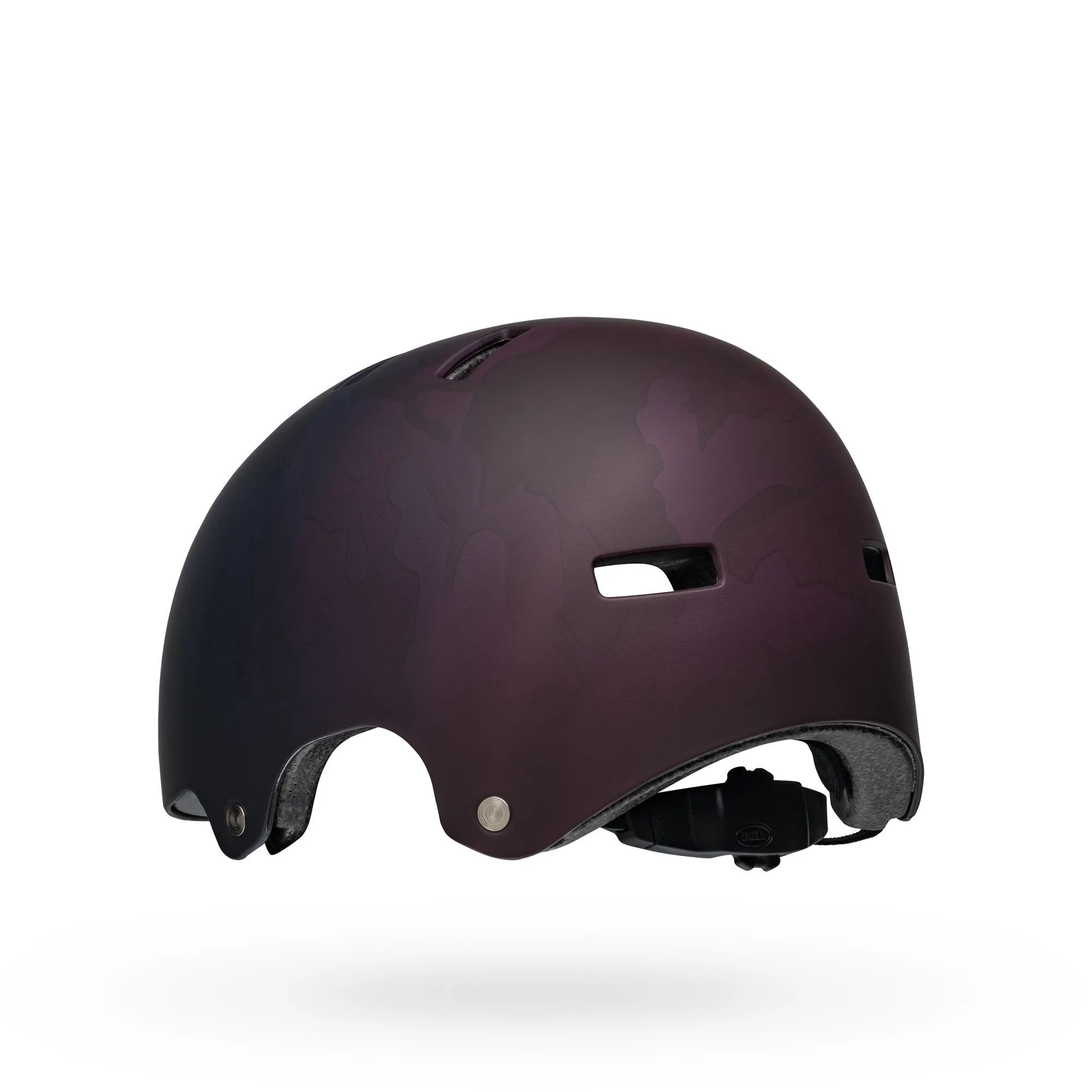 Bell Youth Span Helmet