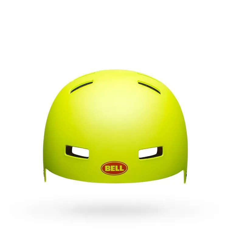 Bell Youth Span Helmet