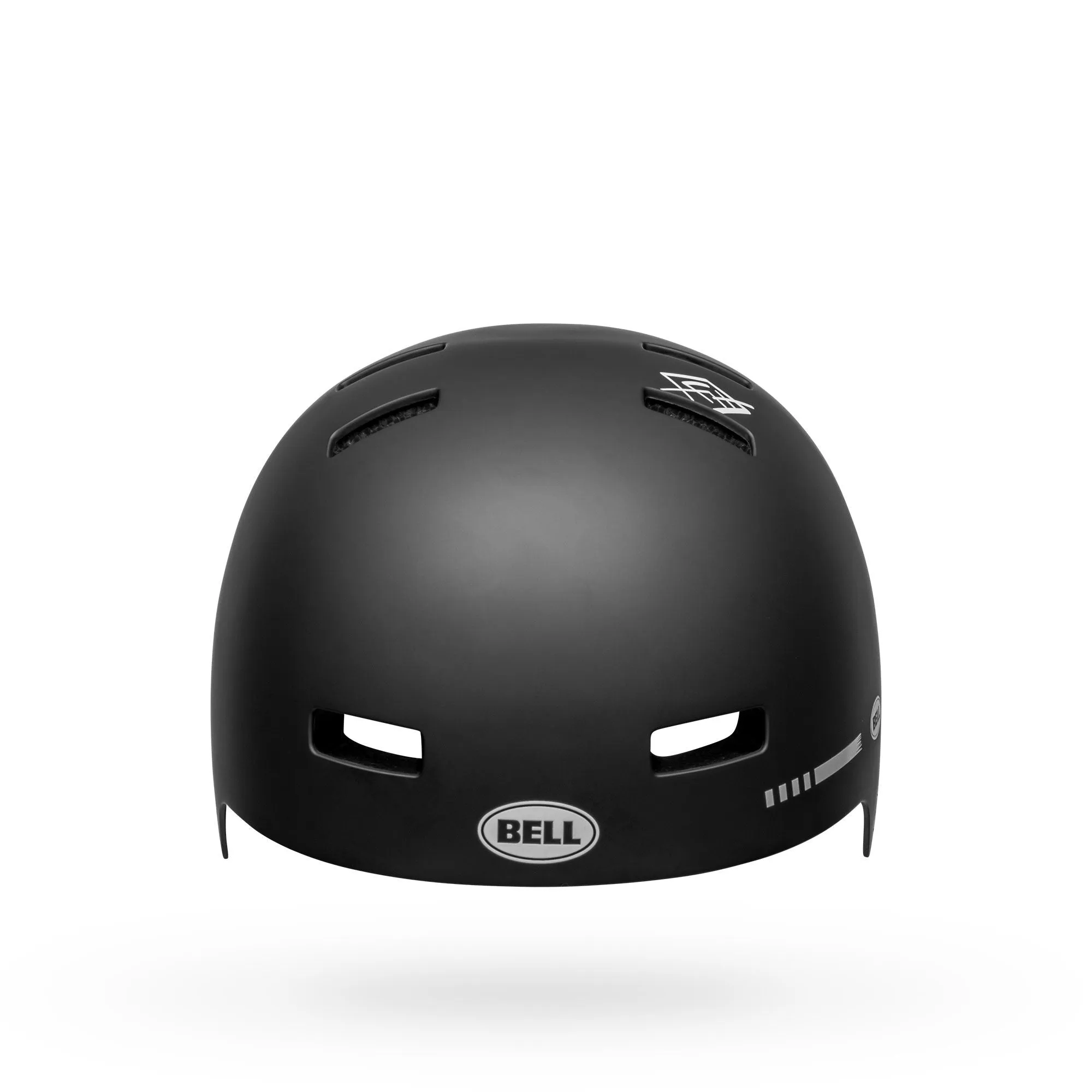 Bell Youth Span Helmet