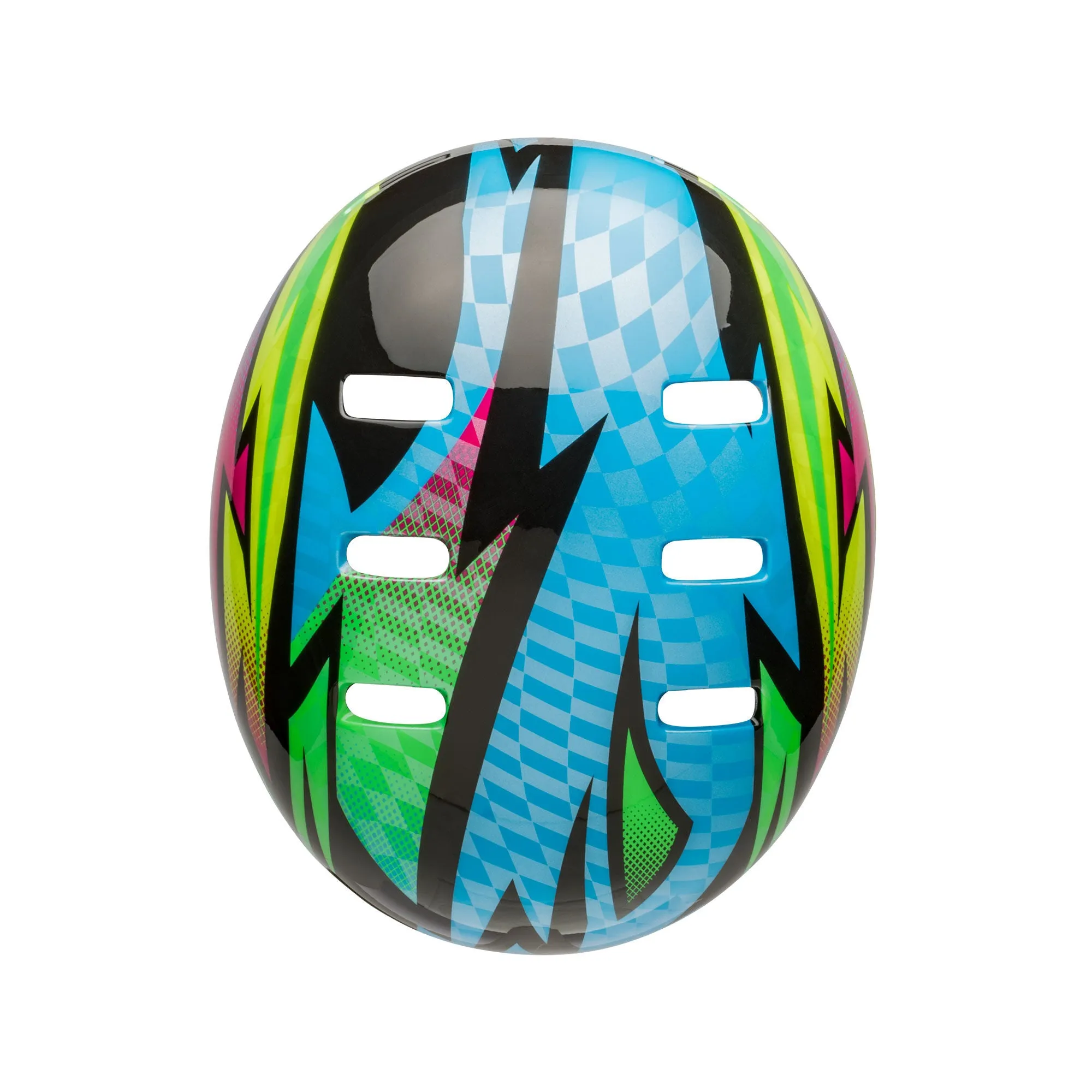 Bell Youth Span Helmet