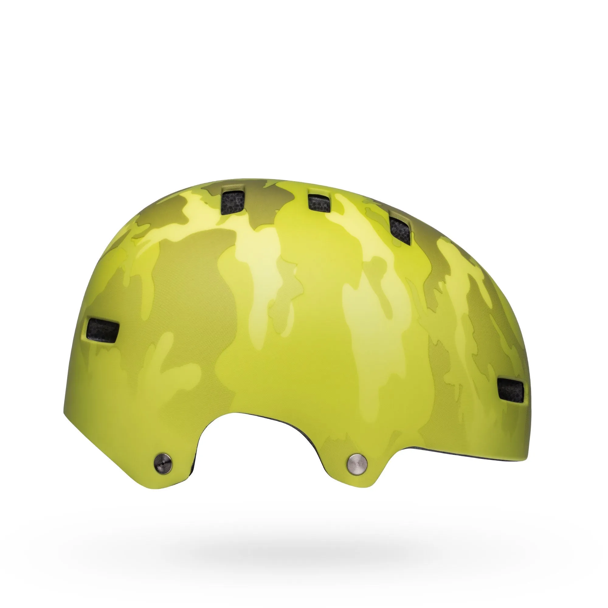 Bell Youth Span Helmet
