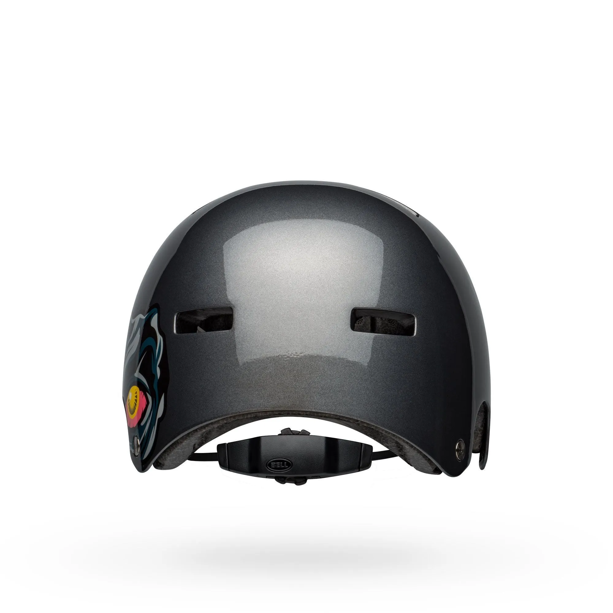 Bell Youth Span Helmet