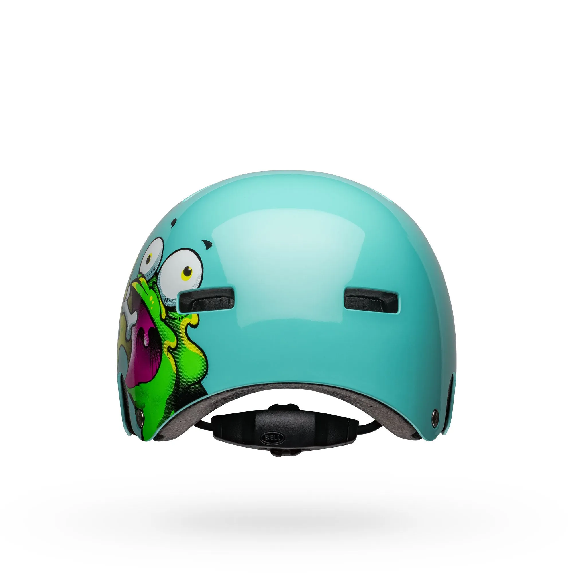 Bell Youth Span Helmet