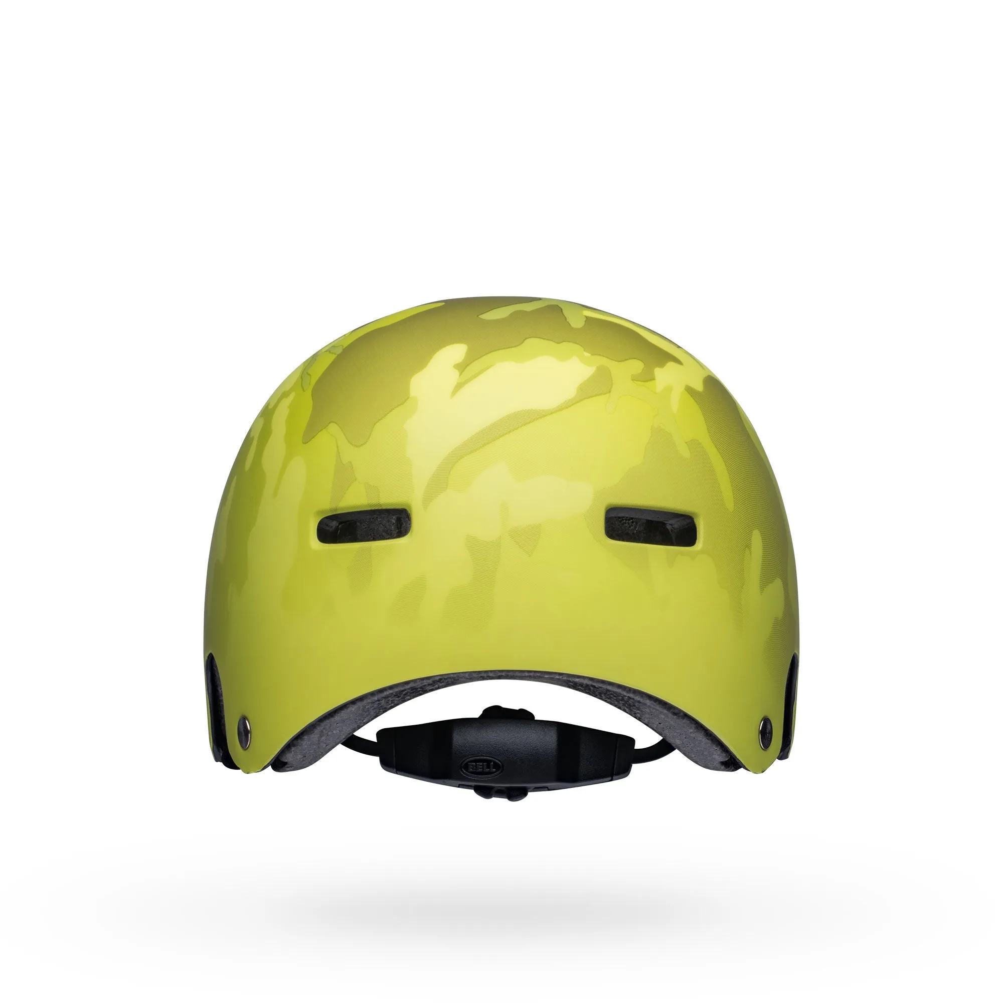 Bell Youth Span Helmet