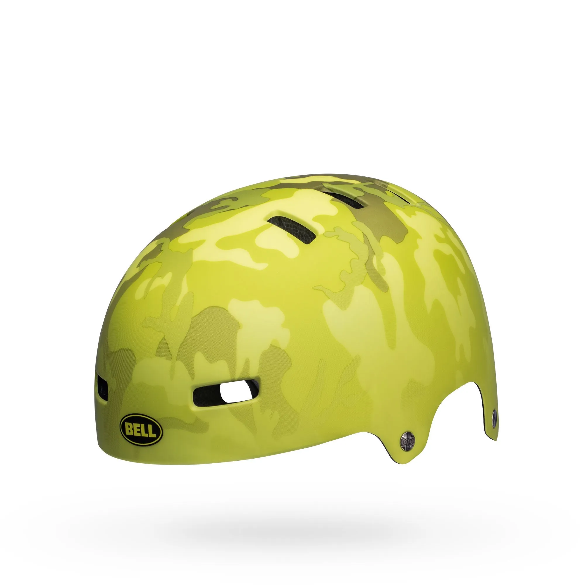 Bell Youth Span Helmet