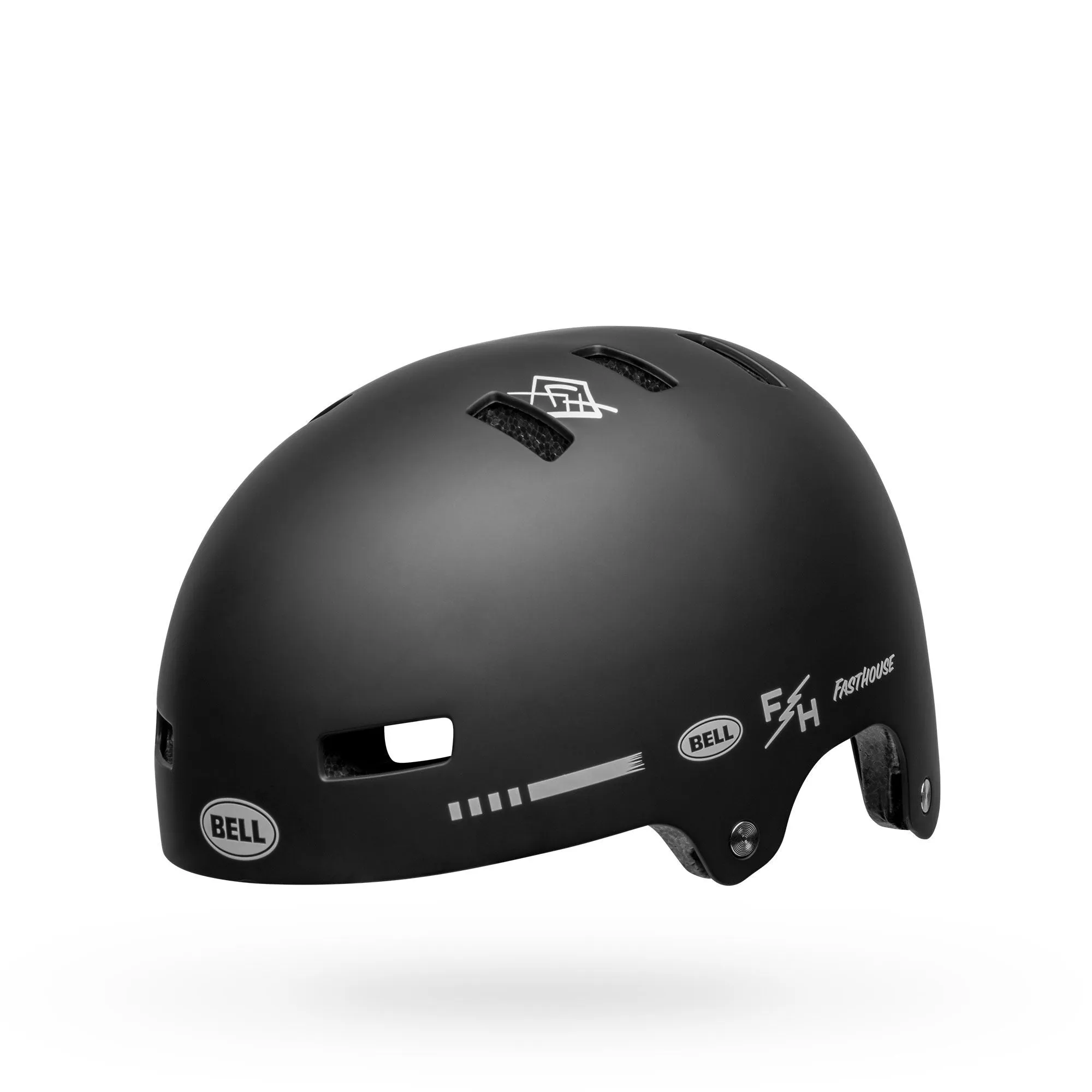 Bell Youth Span Helmet
