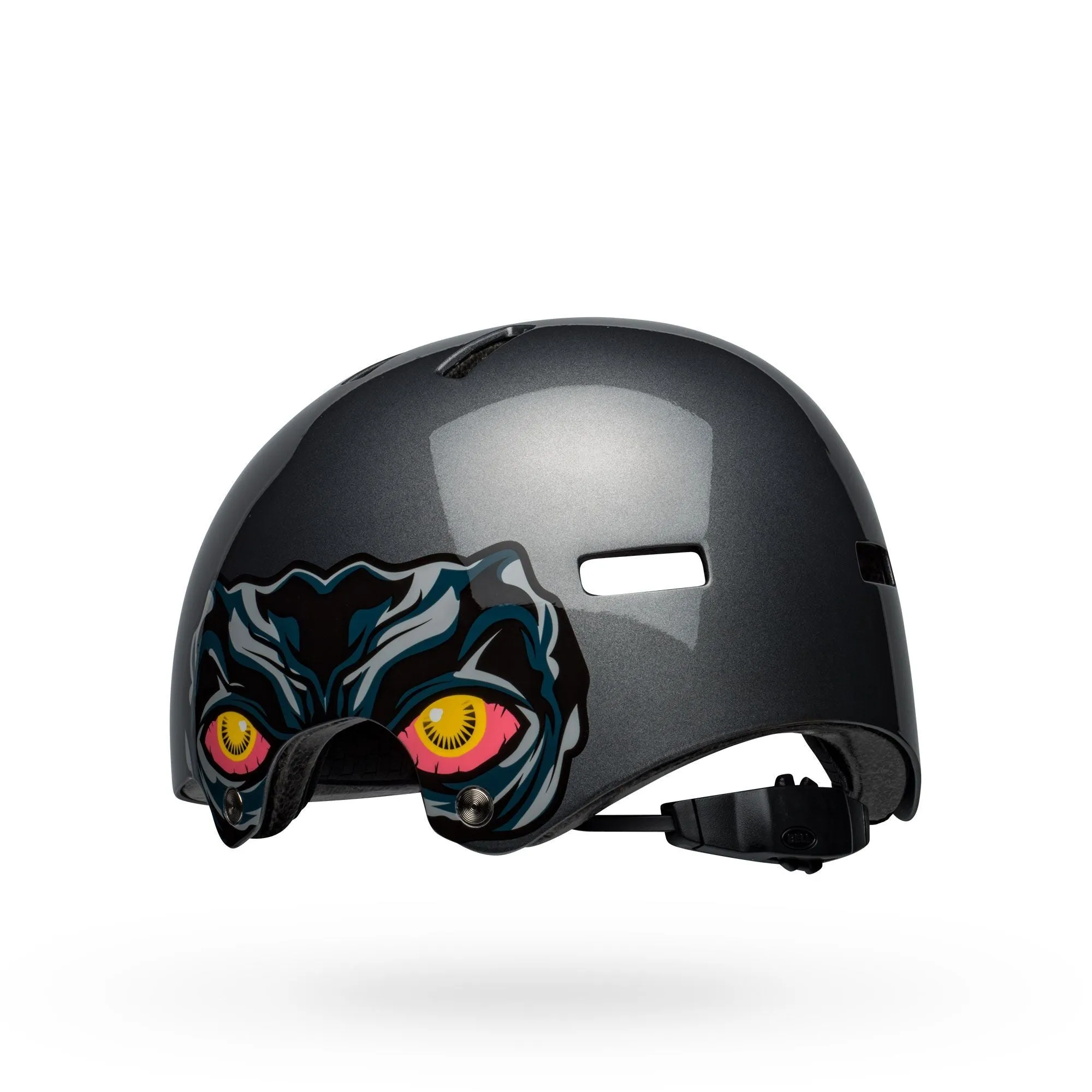 Bell Youth Span Helmet