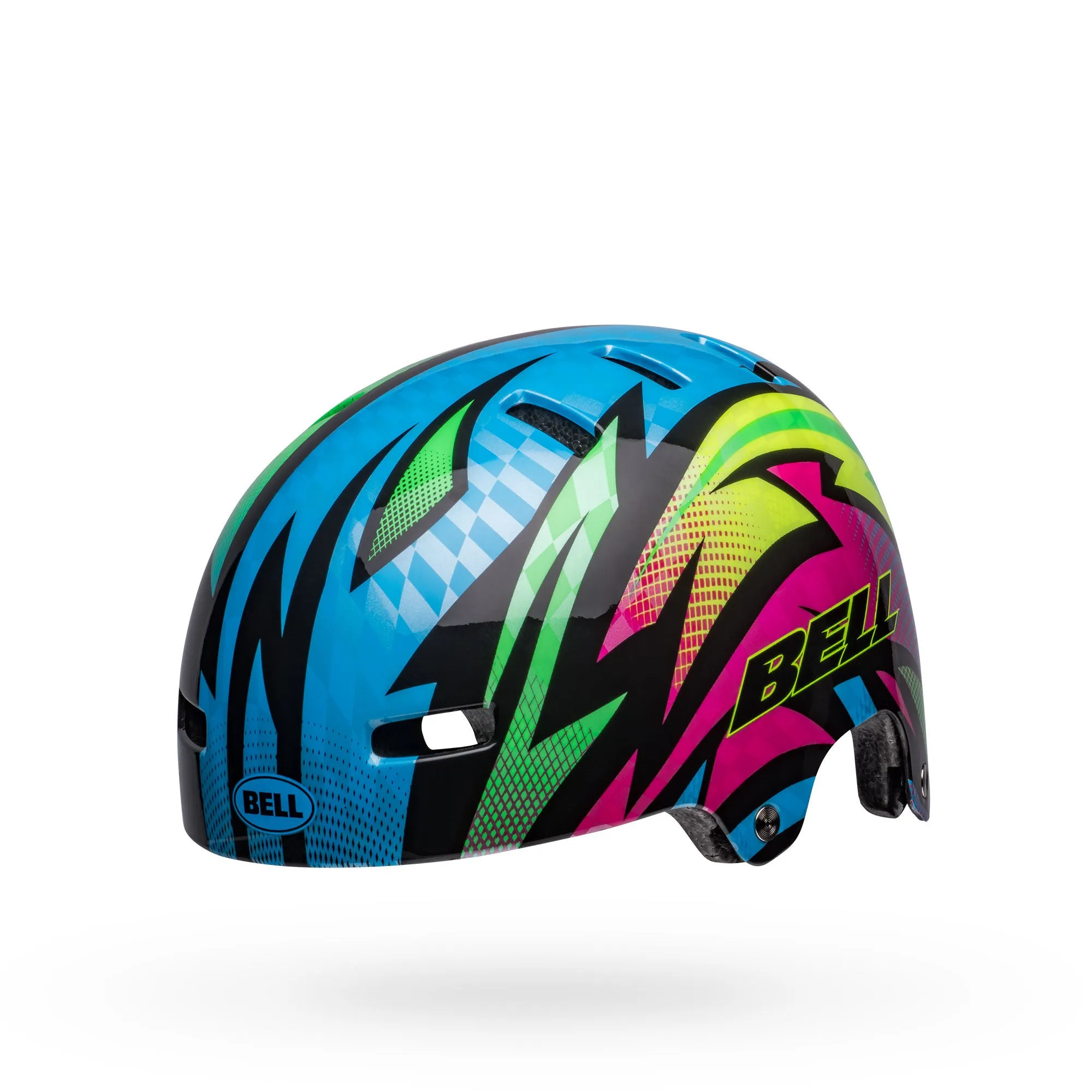 Bell Youth Span Helmet