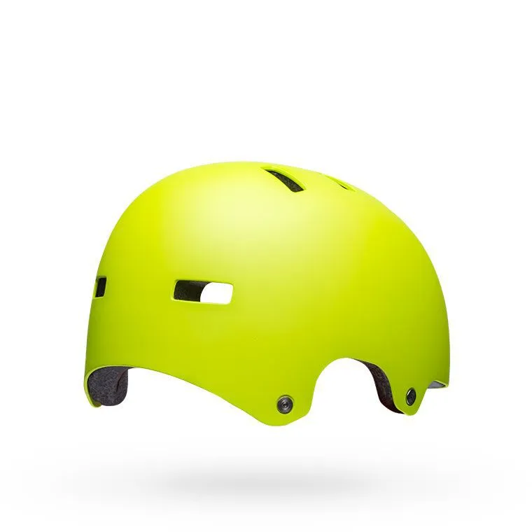 Bell Youth Span Helmet