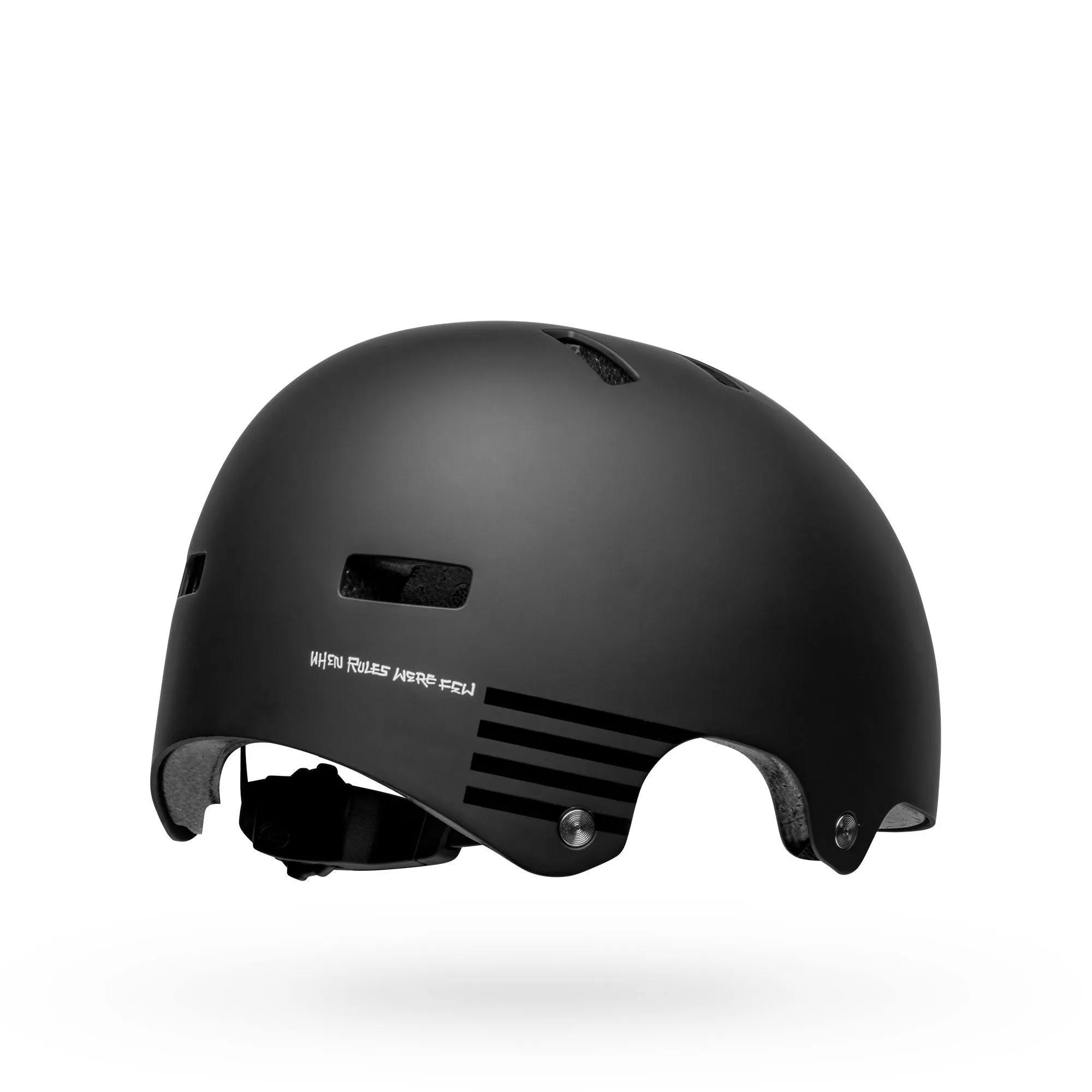 Bell Youth Span Helmet