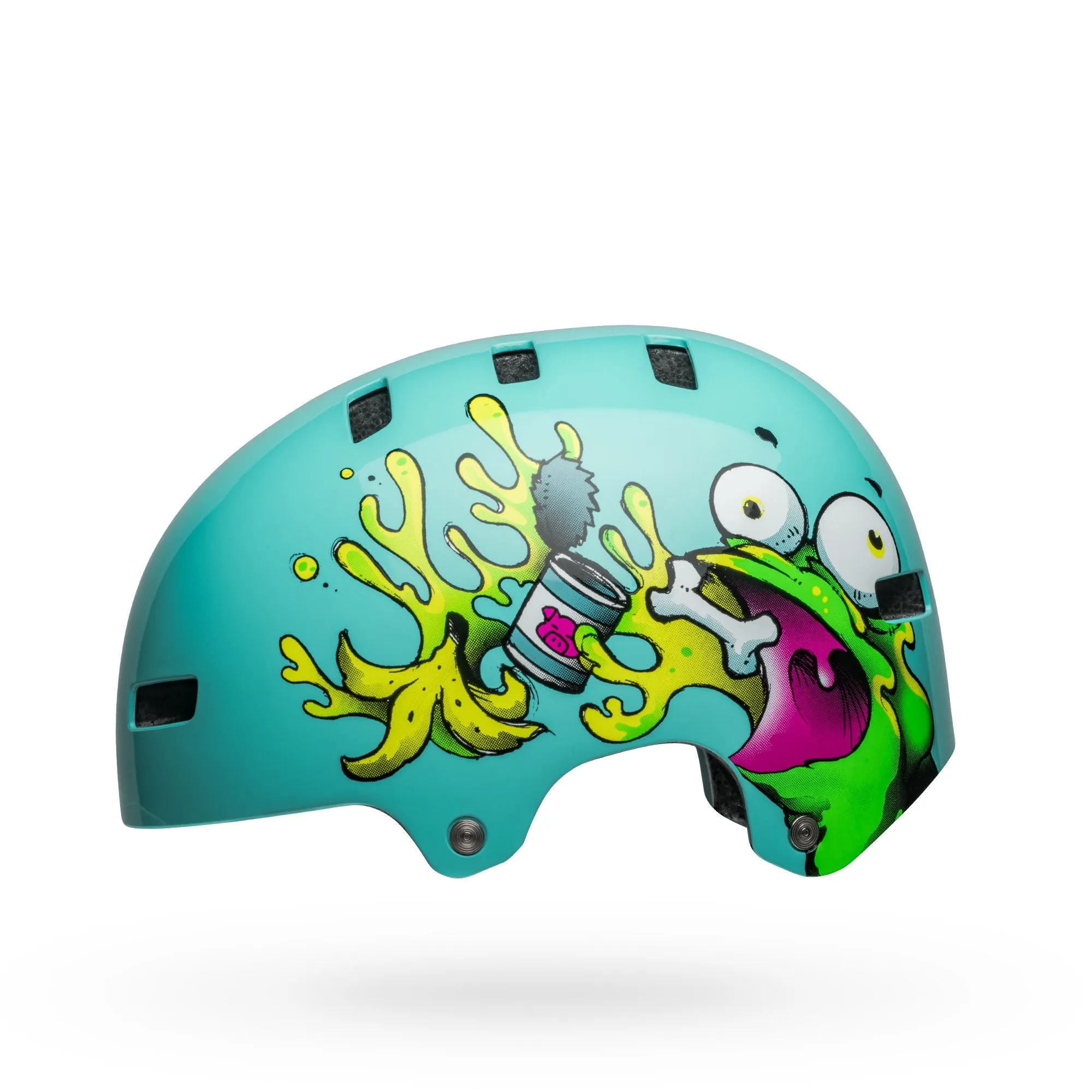 Bell Youth Span Helmet